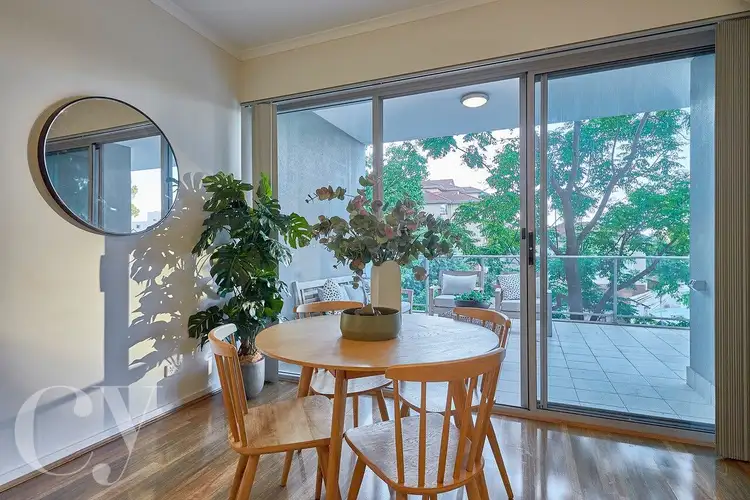 Fourth view of Homely apartment listing, 5/35 Wellington Street, East Perth WA 6004