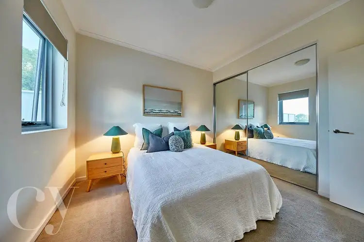 Seventh view of Homely apartment listing, 5/35 Wellington Street, East Perth WA 6004