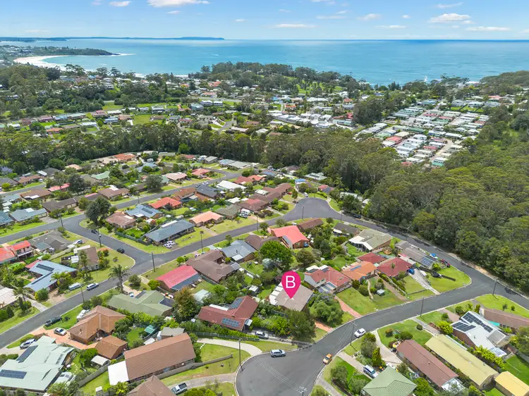 5 Sapphire Close, Ulladulla NSW 2539