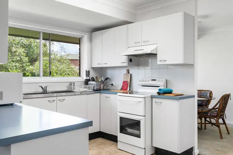 Fifth view of Homely house listing, 5 Sapphire Close, Ulladulla NSW 2539