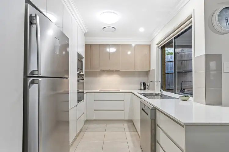 Second view of Homely unit listing, 2/1a Alford Street, Mount Lofty QLD 4350