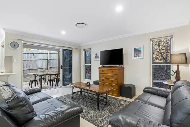 Third view of Homely unit listing, 2/1a Alford Street, Mount Lofty QLD 4350
