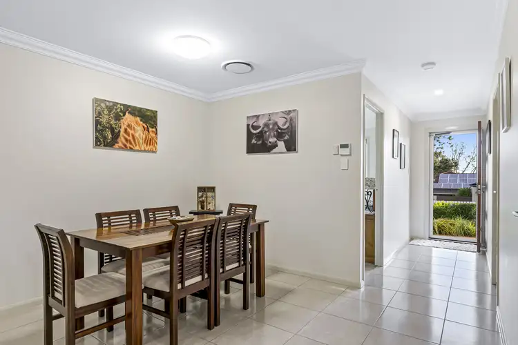 Fourth view of Homely unit listing, 2/1a Alford Street, Mount Lofty QLD 4350