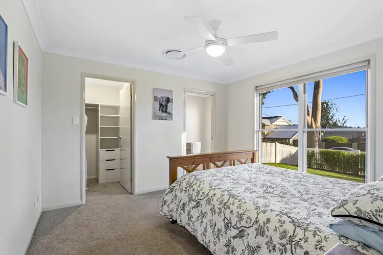 Fifth view of Homely unit listing, 2/1a Alford Street, Mount Lofty QLD 4350