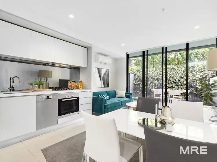 102/4 Acacia Place, Abbotsford VIC 3067