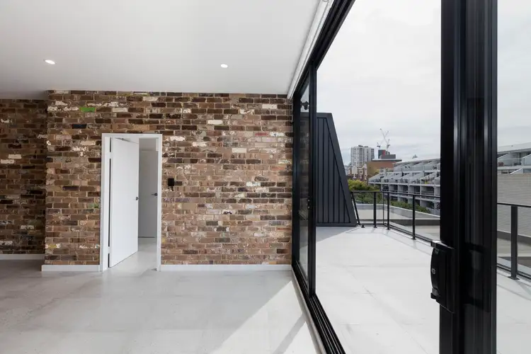 Main view of Homely apartment listing, 301/74-76 Wyndham Street, Alexandria NSW 2015