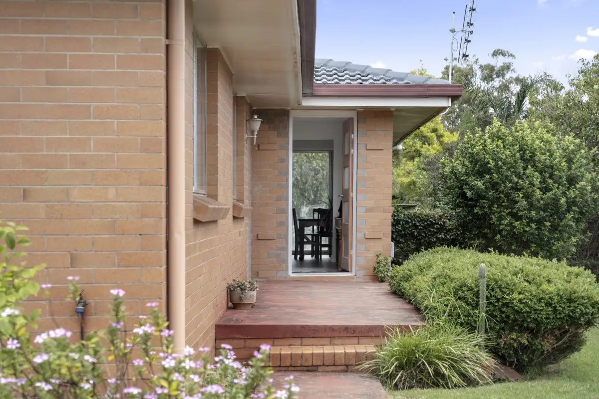 Main view of Homely house listing, 159 Alderley Street, Centenary Heights QLD 4350