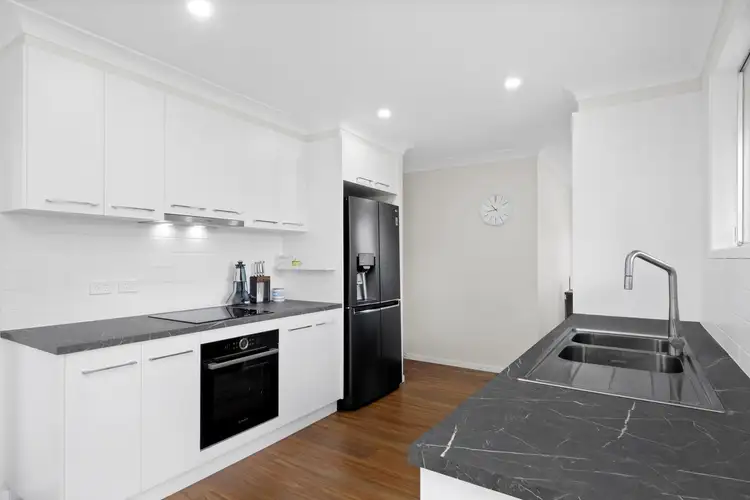 Third view of Homely house listing, 159 Alderley Street, Centenary Heights QLD 4350