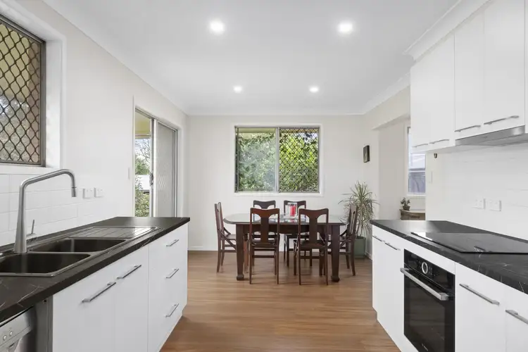 Fifth view of Homely house listing, 159 Alderley Street, Centenary Heights QLD 4350