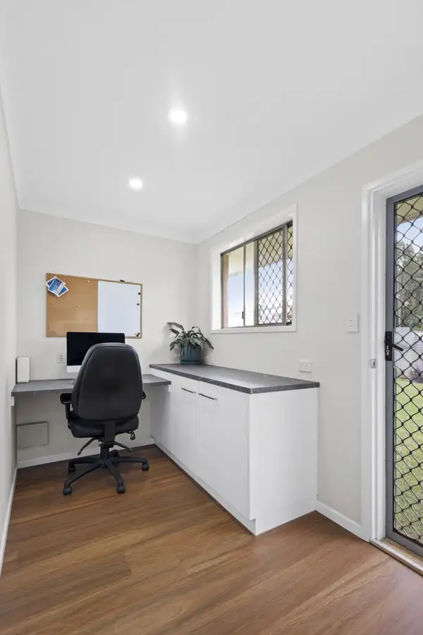 Sixth view of Homely house listing, 159 Alderley Street, Centenary Heights QLD 4350