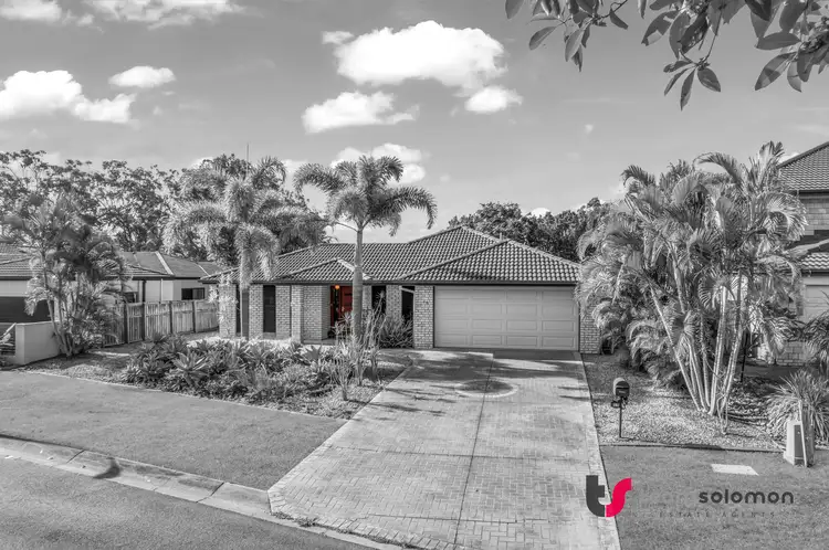 19 Creekwood Street, Victoria Point QLD 4165