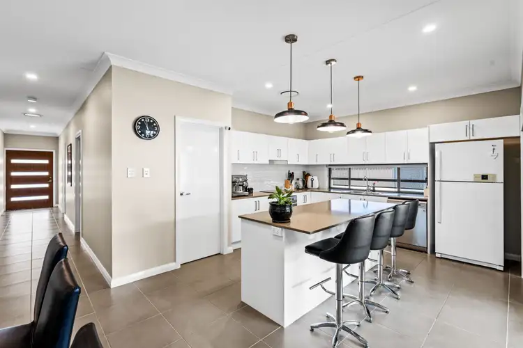 Fifth view of Homely house listing, 15A Cook Street, Scone NSW 2337