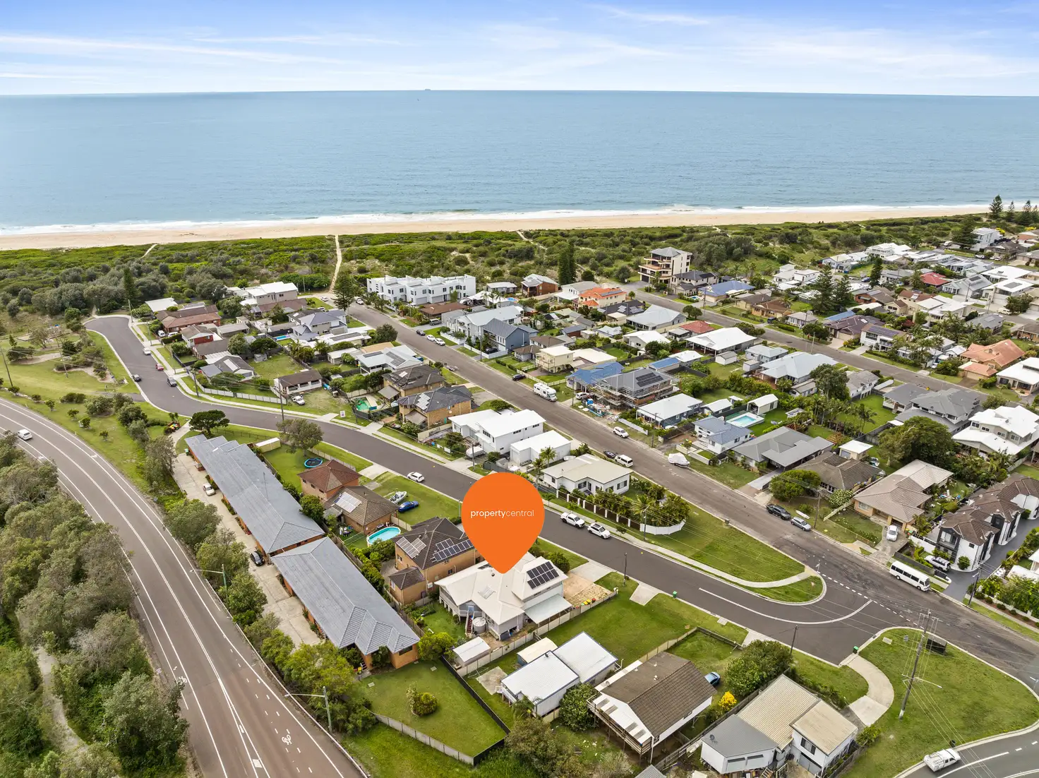 Main view of Homely house listing, 136 Hutton Road, The Entrance North NSW 2261