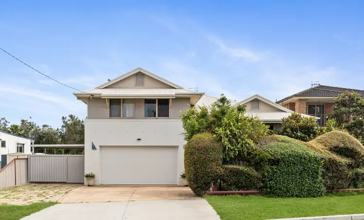 Second view of Homely house listing, 136 Hutton Road, The Entrance North NSW 2261