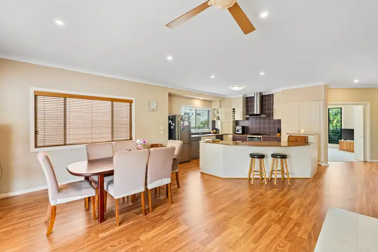 Fourth view of Homely house listing, 136 Hutton Road, The Entrance North NSW 2261