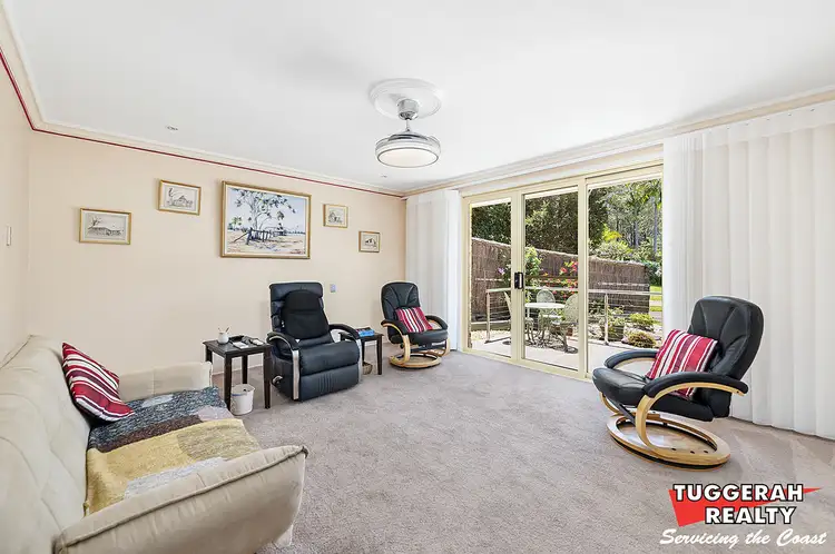Second view of Homely house listing, 9 Windsong Place, Tuggerah NSW 2259
