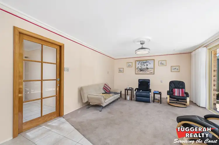 Third view of Homely house listing, 9 Windsong Place, Tuggerah NSW 2259