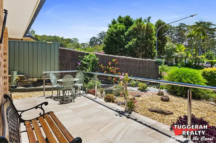 Fourth view of Homely house listing, 9 Windsong Place, Tuggerah NSW 2259