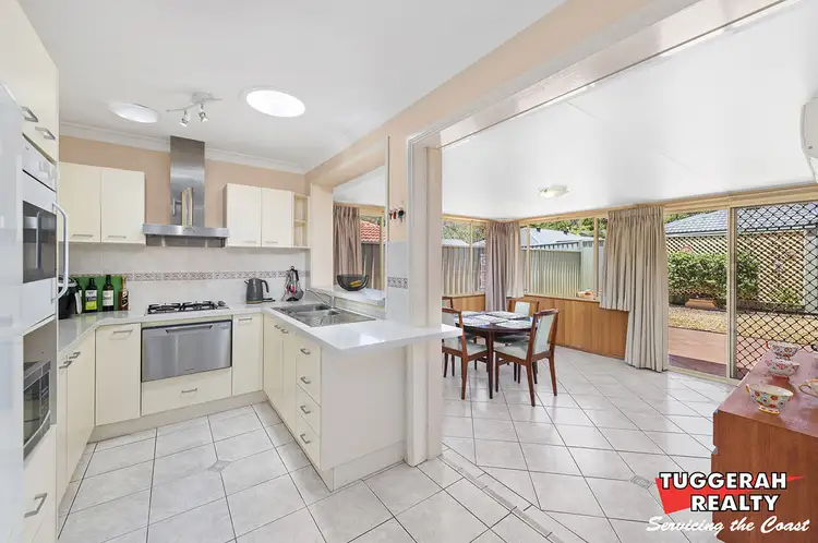 Fifth view of Homely house listing, 9 Windsong Place, Tuggerah NSW 2259