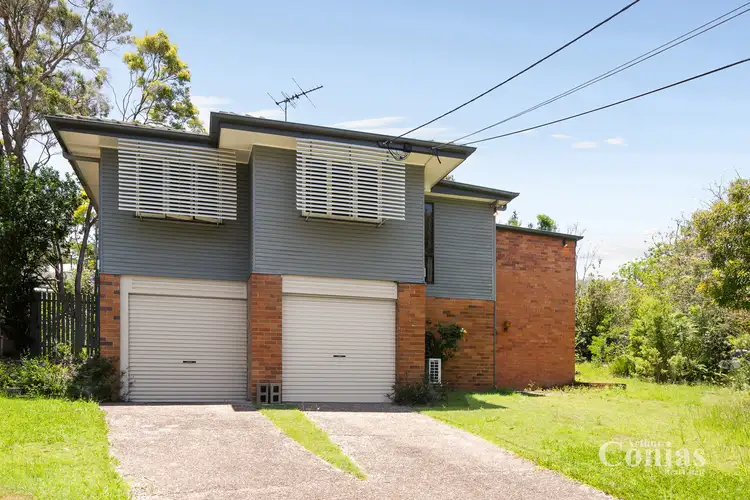 37 Kirri Street, The Gap QLD 4061