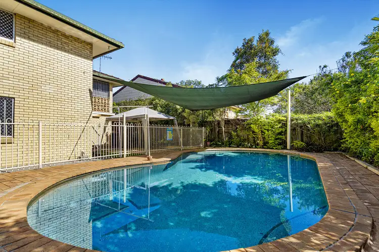 Second view of Homely house listing, 8 Hillhouse Street, Aspley QLD 4034