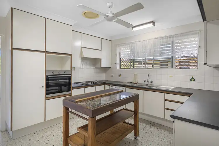 Third view of Homely house listing, 8 Hillhouse Street, Aspley QLD 4034