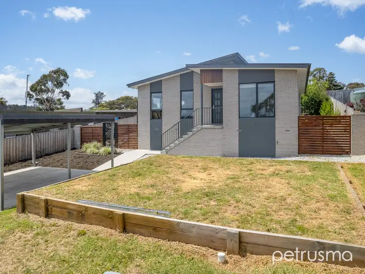 Second view of Homely house listing, 120 Bally Park Road, Dodges Ferry TAS 7173