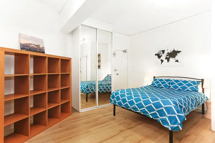 Main view of Homely unit listing, 17/405 Bourke Street, Surry Hills NSW 2010