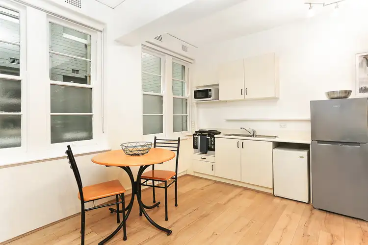 Second view of Homely unit listing, 17/405 Bourke Street, Surry Hills NSW 2010