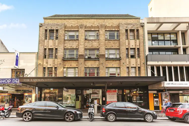 Fourth view of Homely unit listing, 17/405 Bourke Street, Surry Hills NSW 2010