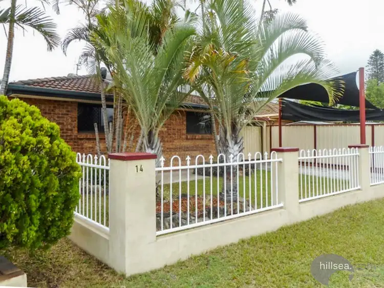 1/14 Elm Court, Labrador QLD 4215