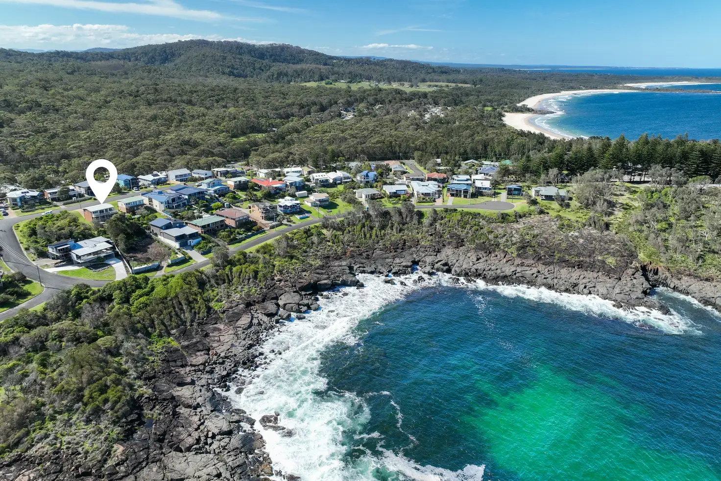 Main view of Homely house listing, 39 Kurrawa Drive, Kioloa NSW 2539
