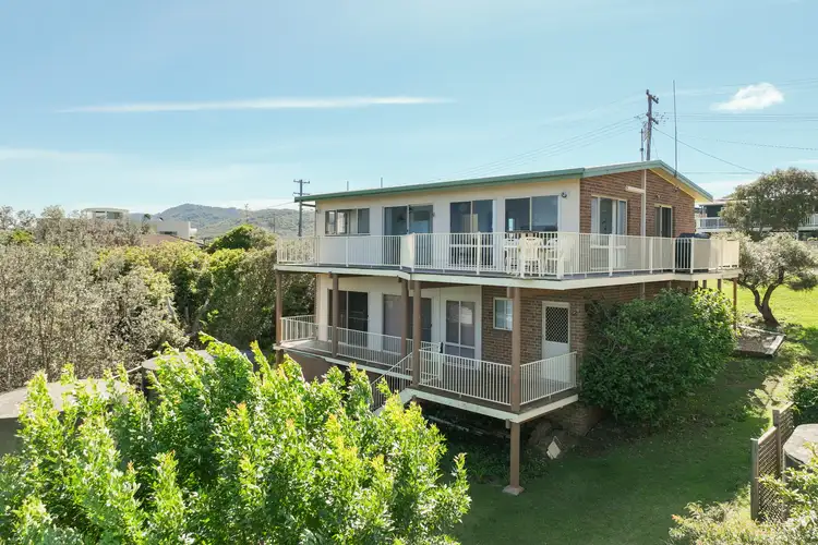 Second view of Homely house listing, 39 Kurrawa Drive, Kioloa NSW 2539