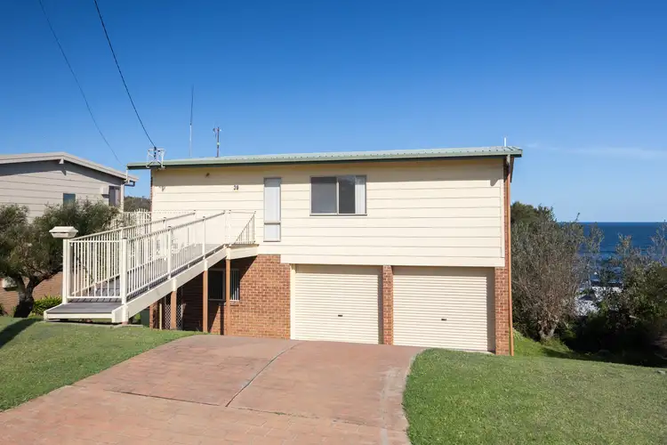 Fourth view of Homely house listing, 39 Kurrawa Drive, Kioloa NSW 2539