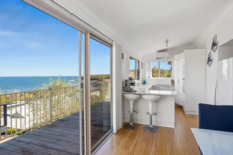 Fifth view of Homely house listing, 39 Kurrawa Drive, Kioloa NSW 2539