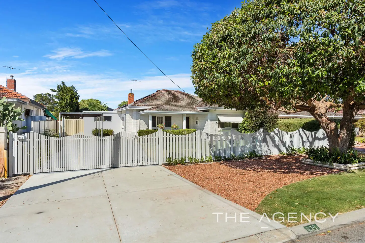 Main view of Homely house listing, 213 Keymer Street, Belmont WA 6104