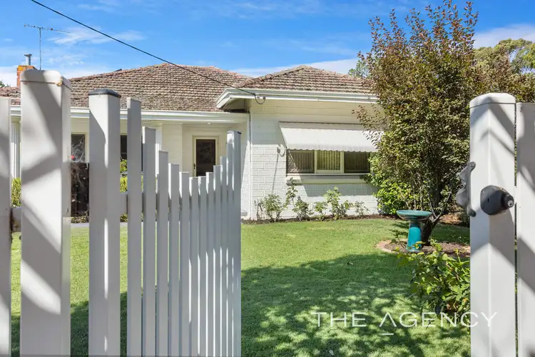 Second view of Homely house listing, 213 Keymer Street, Belmont WA 6104