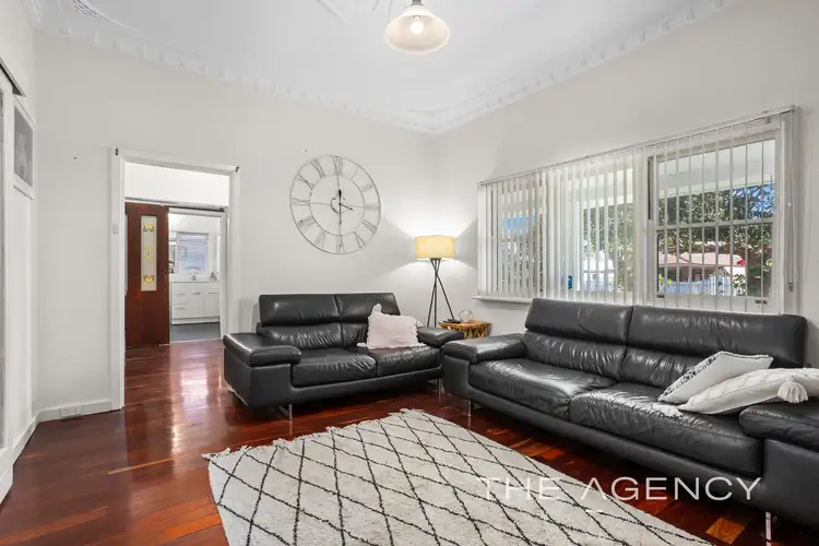 Fourth view of Homely house listing, 213 Keymer Street, Belmont WA 6104