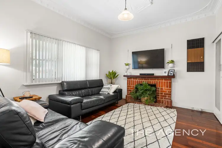 Fifth view of Homely house listing, 213 Keymer Street, Belmont WA 6104