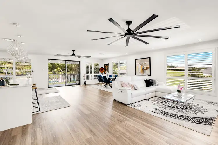 Main view of Homely house listing, 14 Federation Drive, Highfields QLD 4352