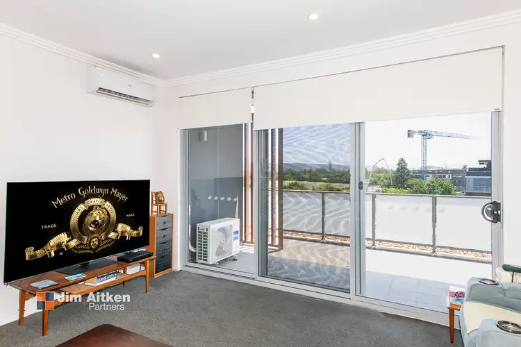 Second view of Homely apartment listing, 40/50 Rodley Avenue, Penrith NSW 2750