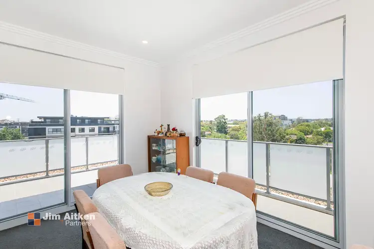 Fourth view of Homely apartment listing, 40/50 Rodley Avenue, Penrith NSW 2750