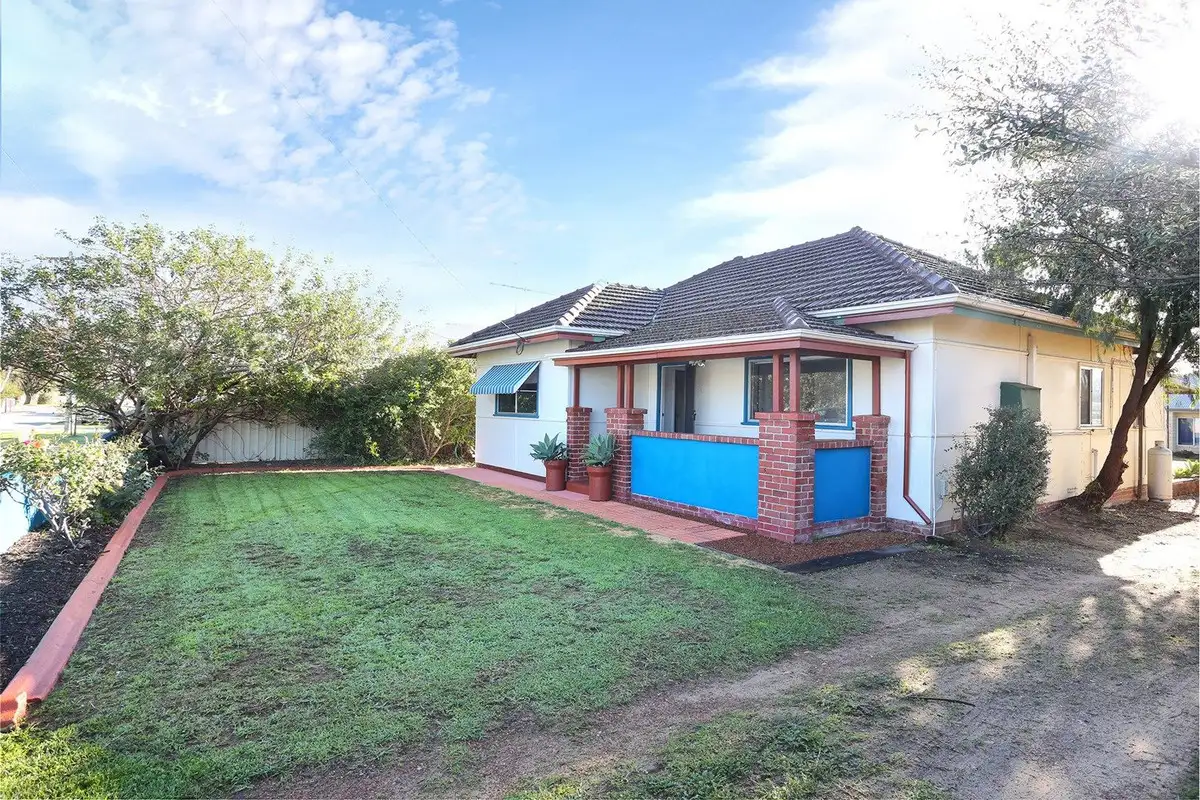 Main view of Homely house listing, 44 Leslie Street, Dudley Park WA 6210