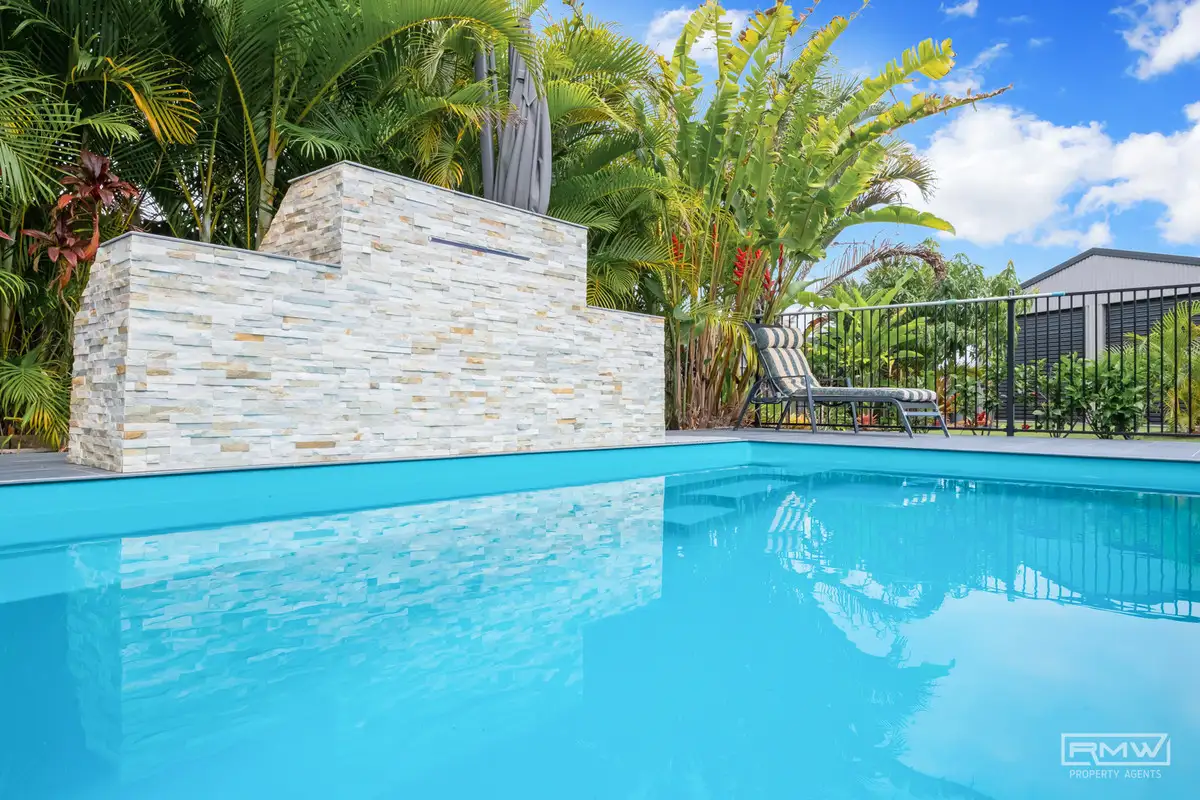 Main view of Homely house listing, 6 Bells Court, Rosslyn QLD 4703