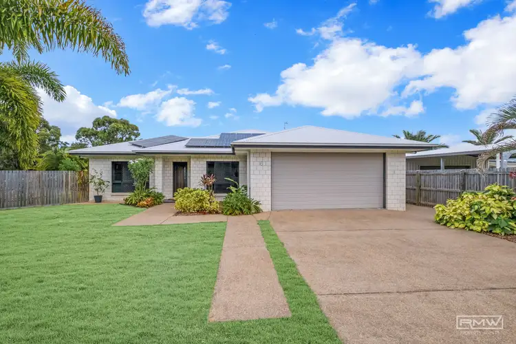 Second view of Homely house listing, 6 Bells Court, Rosslyn QLD 4703