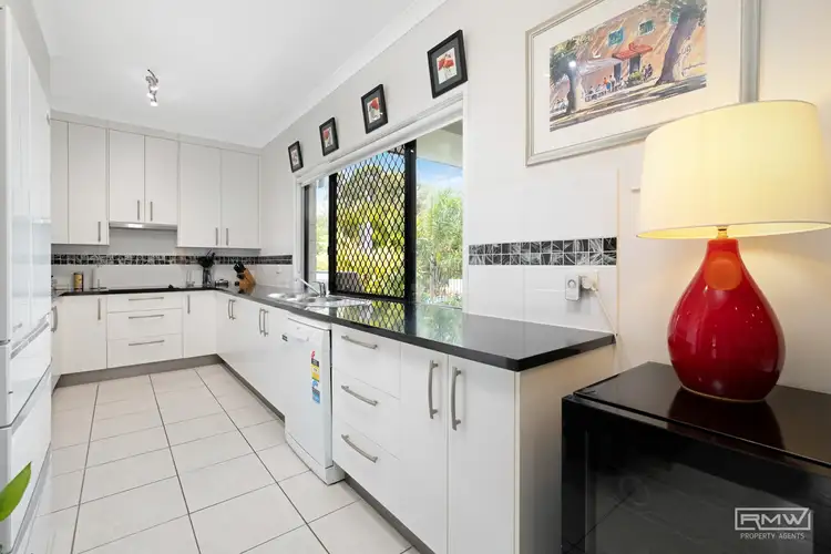Fourth view of Homely house listing, 6 Bells Court, Rosslyn QLD 4703
