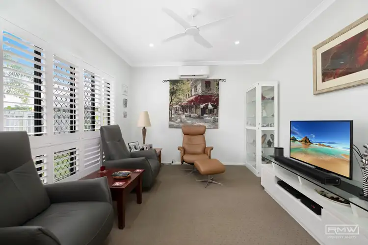 Sixth view of Homely house listing, 6 Bells Court, Rosslyn QLD 4703