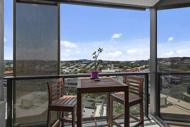 Main view of Homely apartment listing, 1313/179 Alfred Street, Fortitude Valley QLD 4006