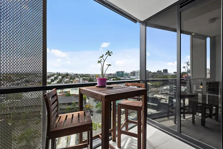 Second view of Homely apartment listing, 1313/179 Alfred Street, Fortitude Valley QLD 4006