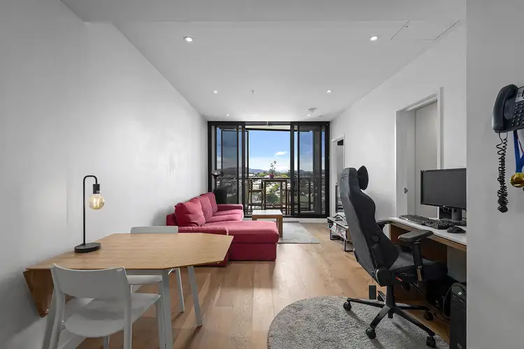 Third view of Homely apartment listing, 1313/179 Alfred Street, Fortitude Valley QLD 4006